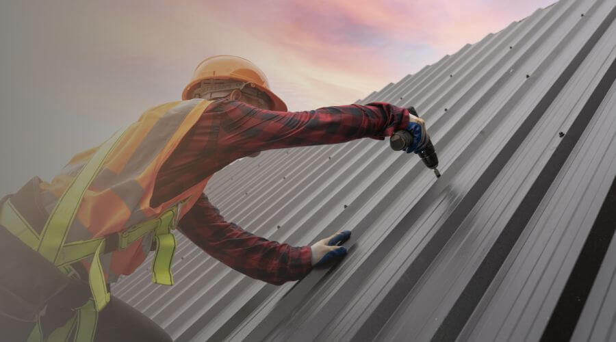 Expert new roof installation services in Allentown, PA